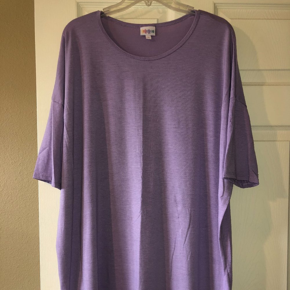 LulaRoe Irma, size XL